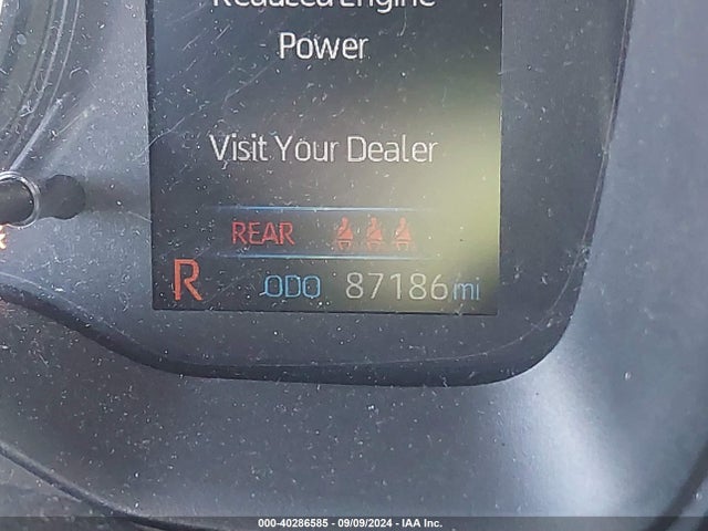 Toyota COROLLA LE 2021 5YFEPMAE3MP232641 Image 16