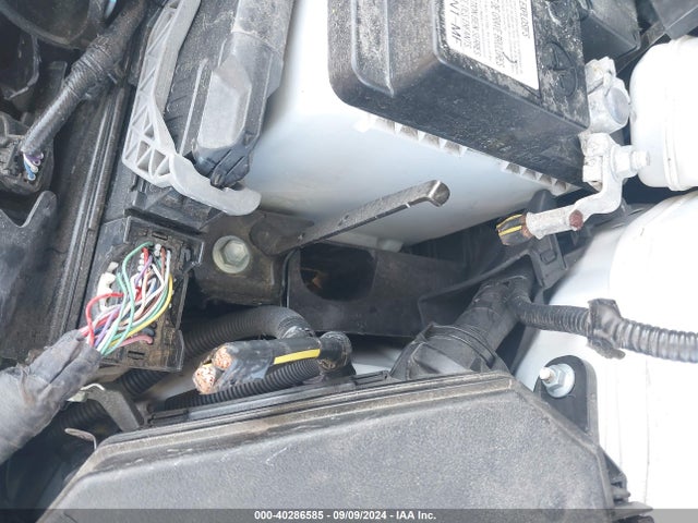 Toyota COROLLA LE 2021 5YFEPMAE3MP232641 Image 18