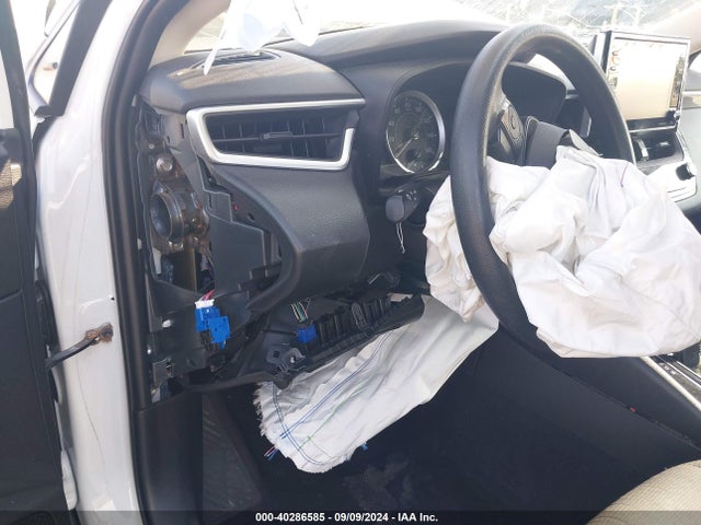 Toyota COROLLA LE 2021 5YFEPMAE3MP232641 Image 19