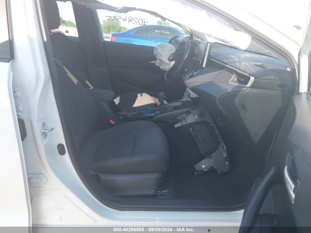Toyota COROLLA LE 2021 5YFEPMAE3MP232641 Image 5