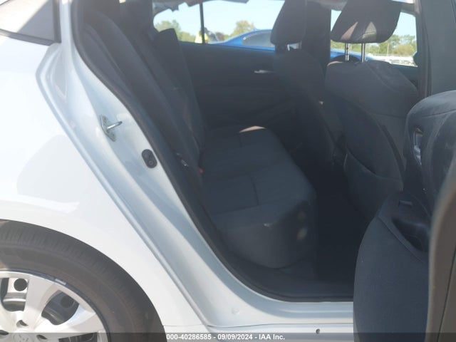Toyota COROLLA LE 2021 5YFEPMAE3MP232641 Image 8