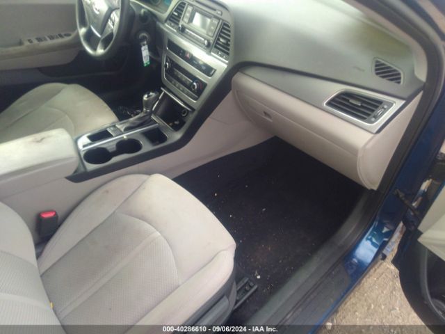 5NPE24AF0GH402589 Hyundai Sonata
