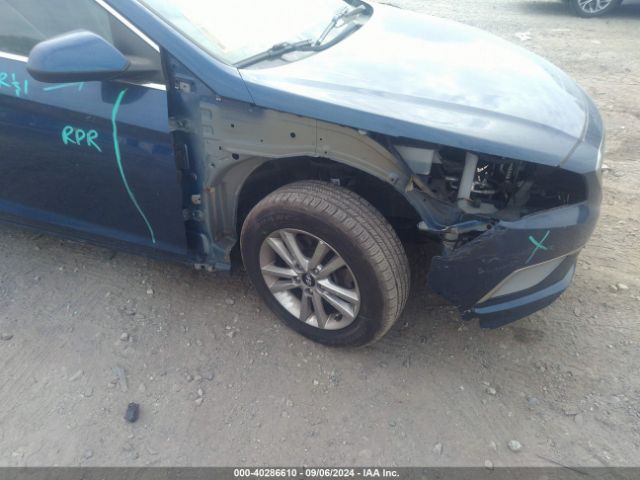 5NPE24AF0GH402589 Hyundai Sonata