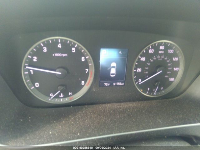 5NPE24AF0GH402589 Hyundai Sonata