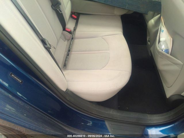 5NPE24AF0GH402589 Hyundai Sonata