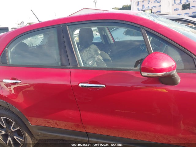Fiat 500x Pop Awd 2018 ZFBCFYAB4JP645501 Image 14