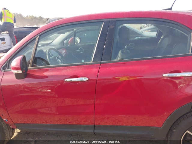 Fiat 500x Pop Awd 2018 ZFBCFYAB4JP645501 Image 15