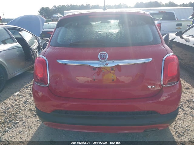 Fiat 500x Pop Awd 2018 ZFBCFYAB4JP645501 Image 17