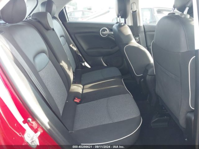 2018 FIAT 500X ZFBCFYAB4JP645501 Photo 7
