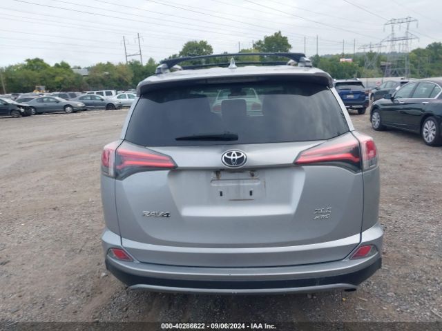 2T3RFREV3HW542263 Toyota Rav4 Xle