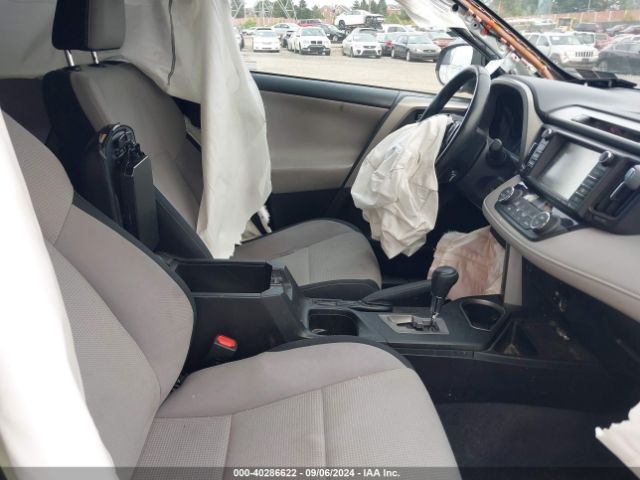 2T3RFREV3HW542263 Toyota Rav4 Xle
