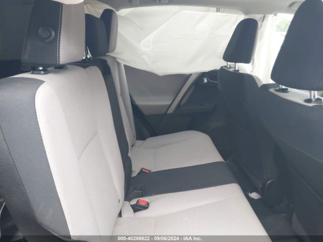 2T3RFREV3HW542263 Toyota Rav4 Xle