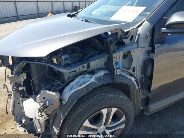 Toyota RAV4 LE 2018 JTMZFREV0JJ172555 Image 18