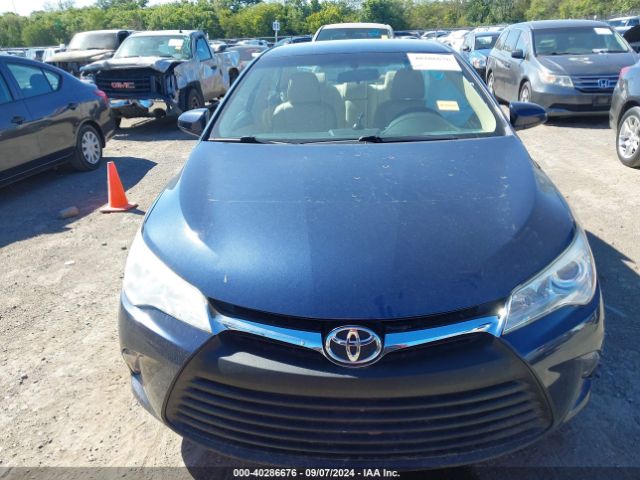 4T1BF1FK5GU999624 Toyota CAMRY XLE