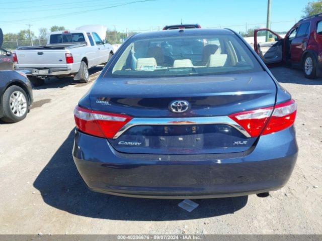 4T1BF1FK5GU999624 Toyota CAMRY XLE