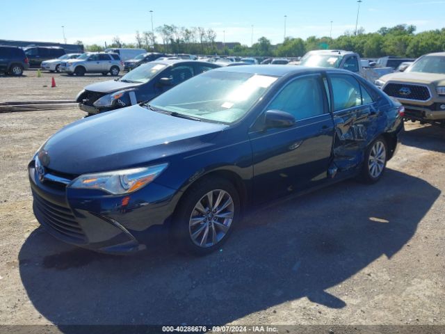 4T1BF1FK5GU999624 Toyota CAMRY XLE