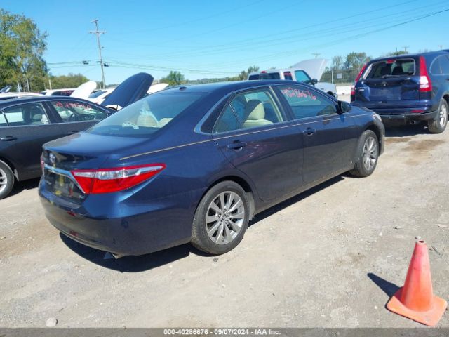 4T1BF1FK5GU999624 Toyota CAMRY XLE