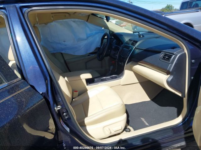 4T1BF1FK5GU999624 Toyota CAMRY XLE