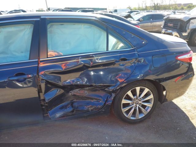 4T1BF1FK5GU999624 Toyota CAMRY XLE