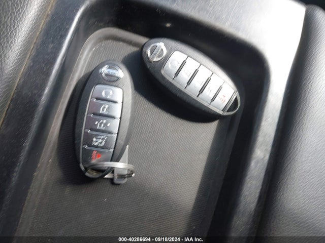 Nissan Murano Platinum Intelligent Awd 2021 5N1AZ2DS6MC101352 Image 11
