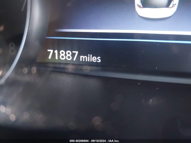 Nissan Murano Platinum Intelligent Awd 2021 5N1AZ2DS6MC101352 Image 15
