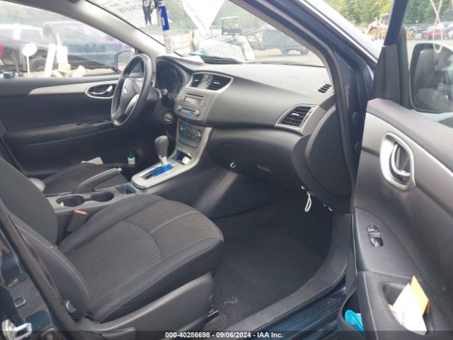 3N1AB7AP0EY338792 Nissan SENTRA S
