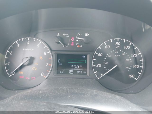 3N1AB7AP0EY338792 Nissan SENTRA S