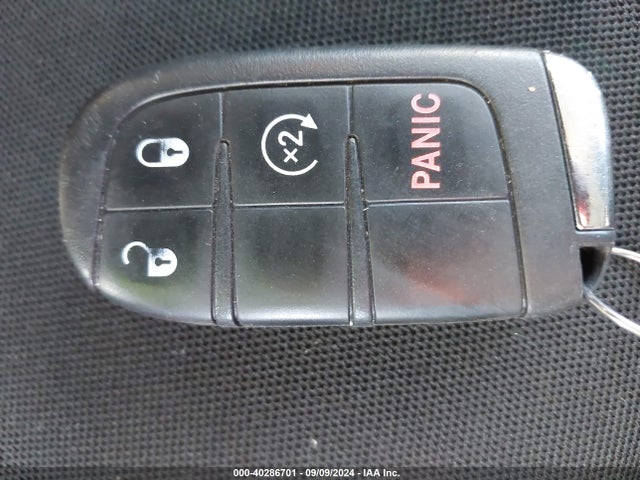 ZACNJABB5KPK31560 Jeep Renegade Latitude Fwd