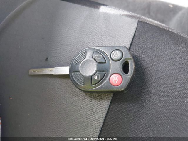 1FADP3K26GL376892 Ford FOCUS SE