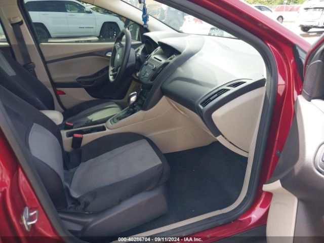 1FADP3K26GL376892 Ford FOCUS SE