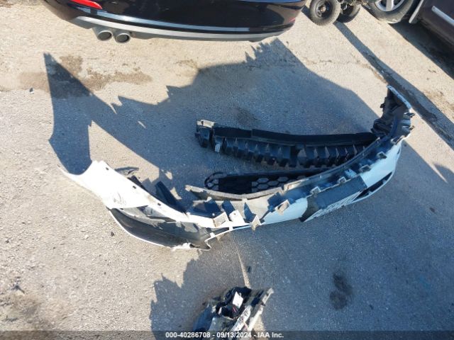 1FA6P8TH5J5165557 Ford Mustang Ecoboost