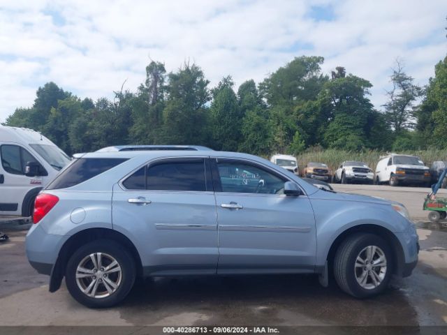 2GNFLFEK7F6357147 Chevrolet EQUINOX 1LT