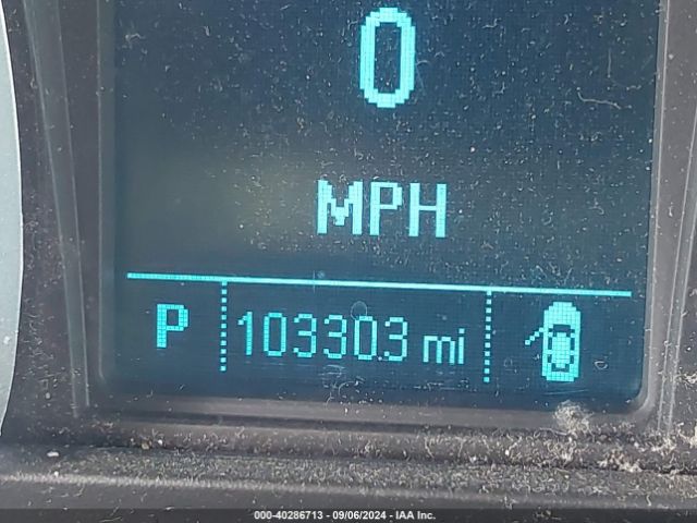 2GNFLFEK7F6357147 Chevrolet EQUINOX 1LT