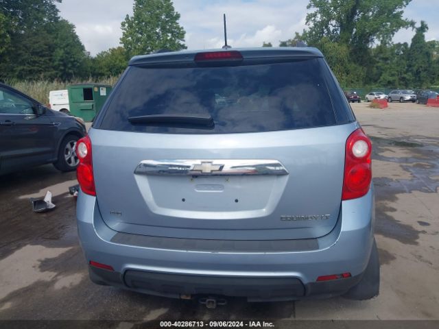 2GNFLFEK7F6357147 Chevrolet EQUINOX 1LT