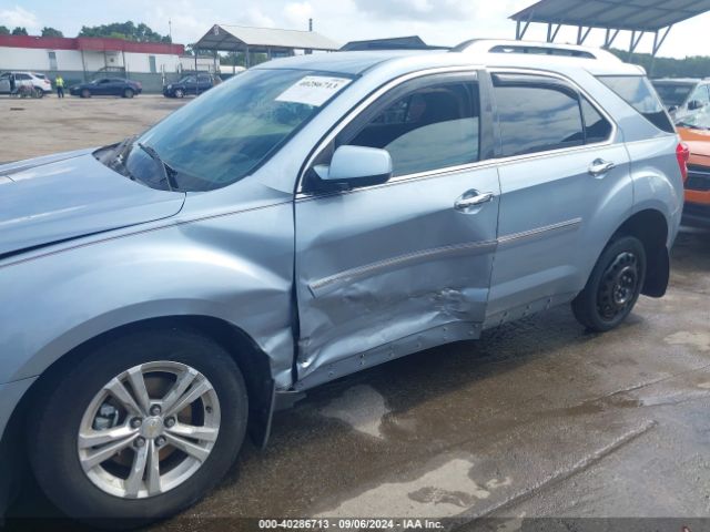 2GNFLFEK7F6357147 Chevrolet EQUINOX 1LT