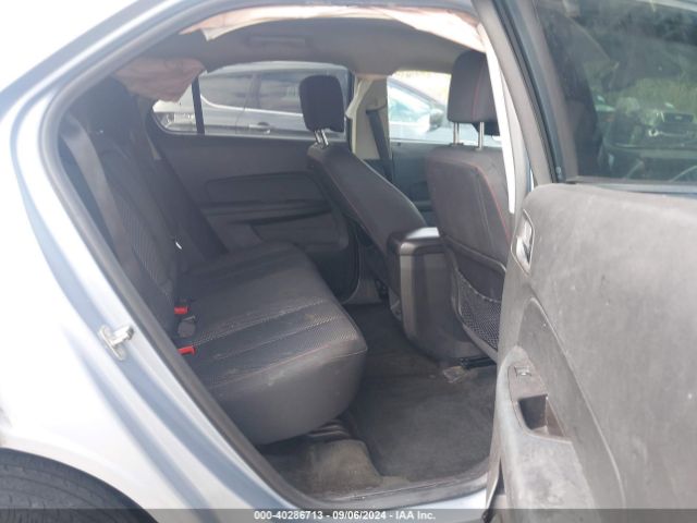 2GNFLFEK7F6357147 Chevrolet EQUINOX 1LT