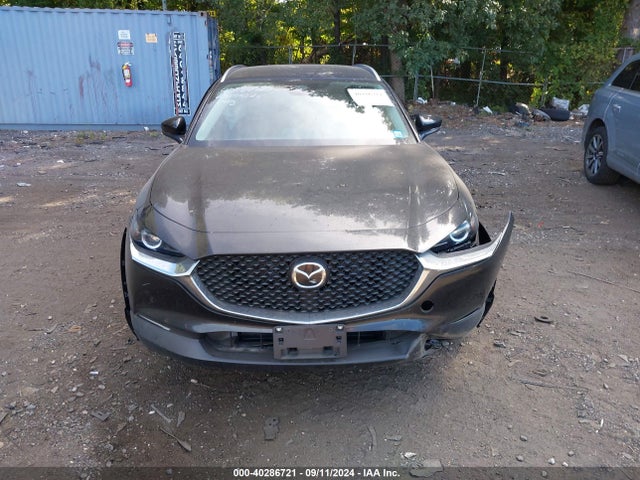 Mazda Cx-30 2.5 S Select Sport 2024 3MVDMBBM4RM608050 Image 12