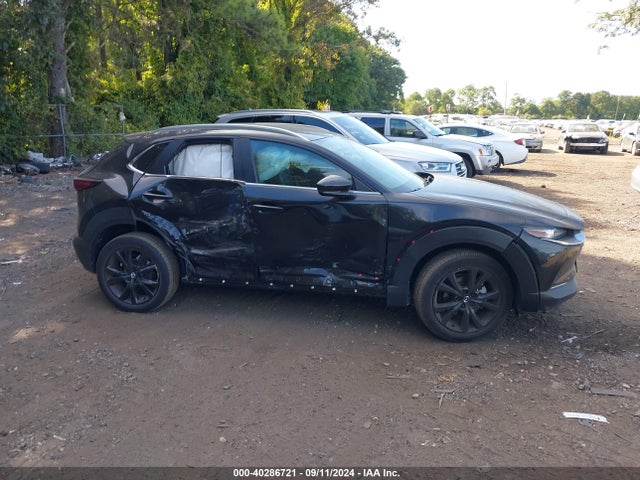 Mazda Cx-30 2.5 S Select Sport 2024 3MVDMBBM4RM608050 Image 13