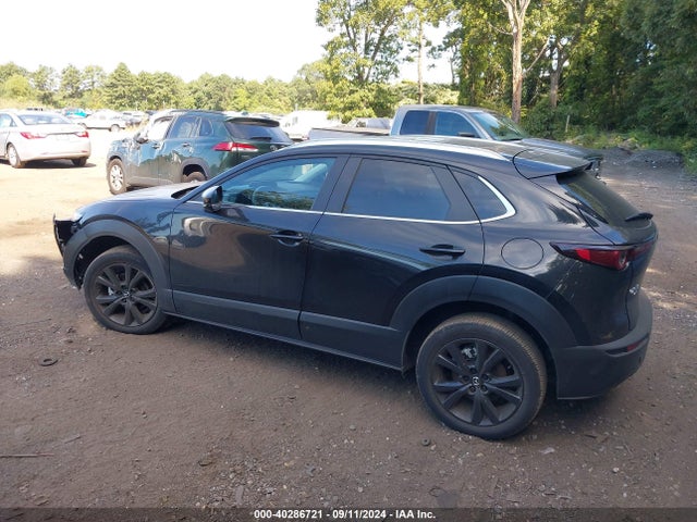 Mazda Cx-30 2.5 S Select Sport 2024 3MVDMBBM4RM608050 Image 14