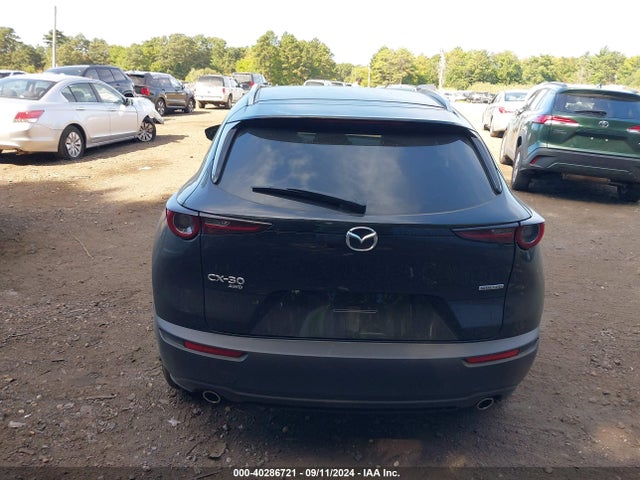 Mazda Cx-30 2.5 S Select Sport 2024 3MVDMBBM4RM608050 Image 16