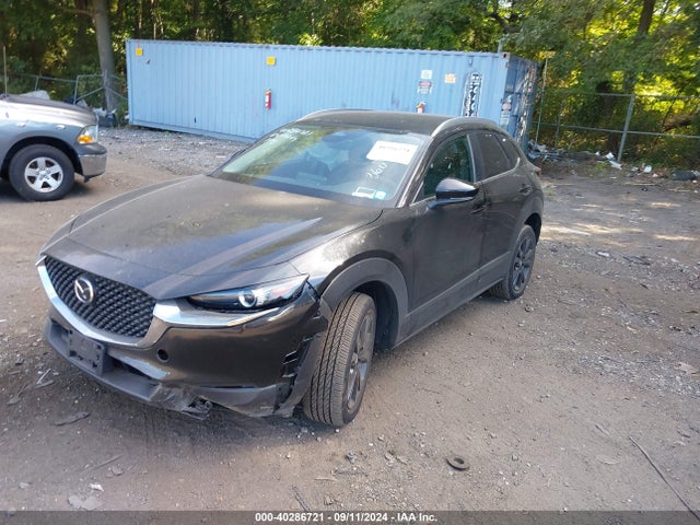 Mazda Cx-30 2.5 S Select Sport 2024 3MVDMBBM4RM608050 Image 2