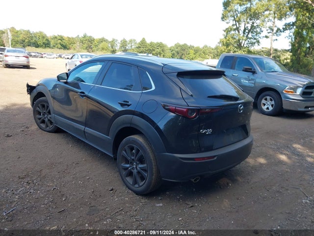 Mazda Cx-30 2.5 S Select Sport 2024 3MVDMBBM4RM608050 Image 3
