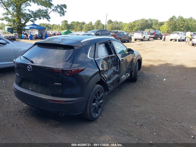 Mazda Cx-30 2.5 S Select Sport 2024 3MVDMBBM4RM608050 Image 4