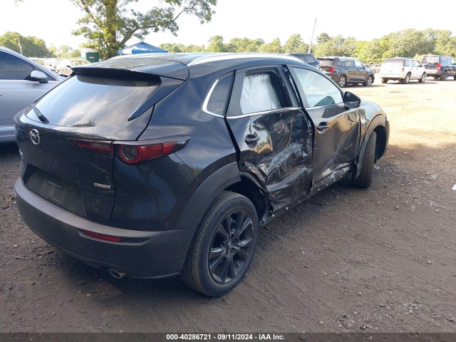 Mazda Cx-30 2.5 S Select Sport 2024 3MVDMBBM4RM608050 Image 6