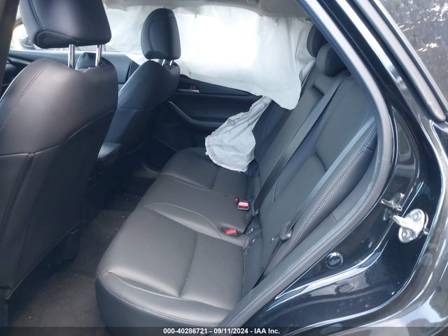 Mazda Cx-30 2.5 S Select Sport 2024 3MVDMBBM4RM608050 Image 8
