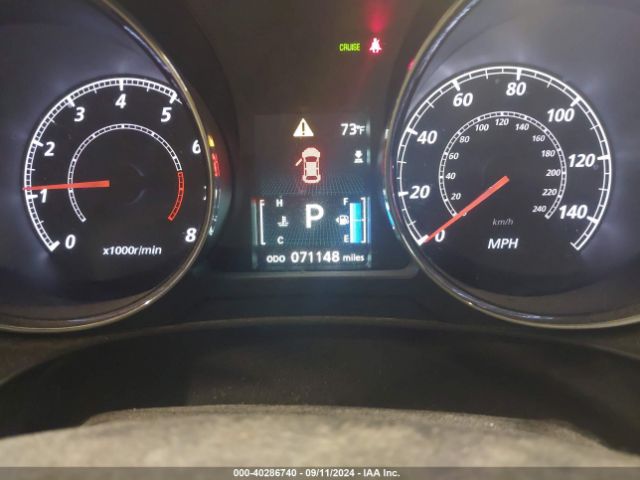 JA4AR3AUXHZ001638 Mitsubishi Outlander Sport 2.0 Es/2.0 Le