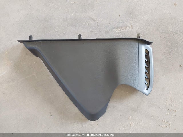 2022 Toyota Camry Xse მანქანა იყიდება აუქციონზე, vin: 4T1K61AK5NU076371, აუქციონის ნომერი: 40286751