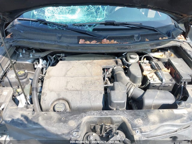 Ford EXPLORER XLT 2017 1FM5K7D82HGD48633 Image 10