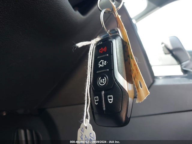 Ford EXPLORER XLT 2017 1FM5K7D82HGD48633 Image 11