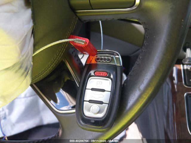 WAU43AFD4GN009674 Audi A8 L 4.0t Sport